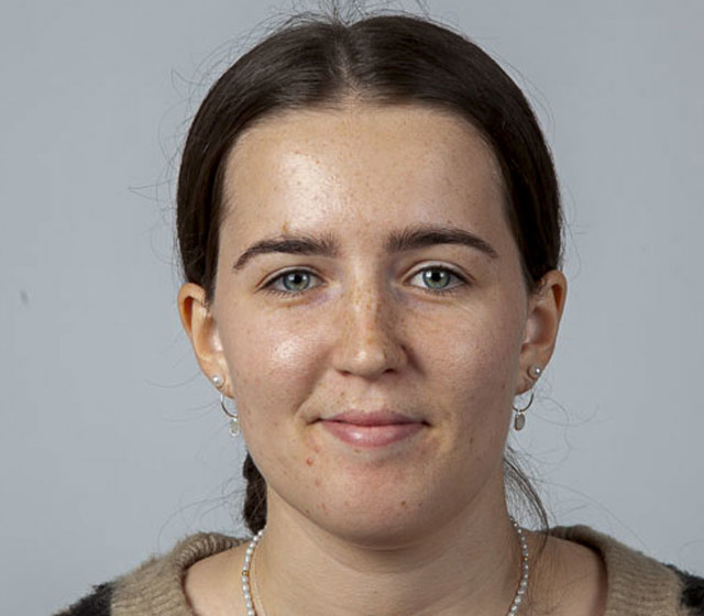 Johanne Fjose – Kopi