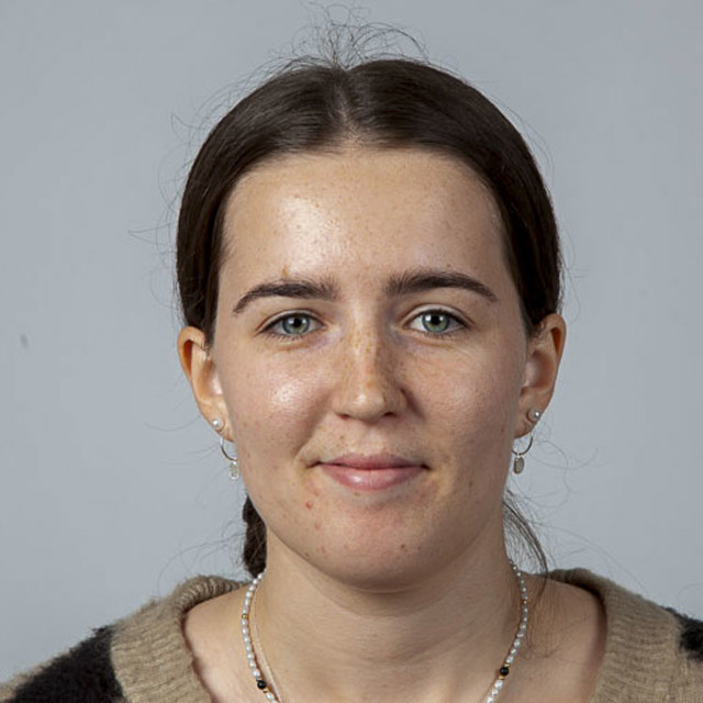 Johanne Fjose – Kopi