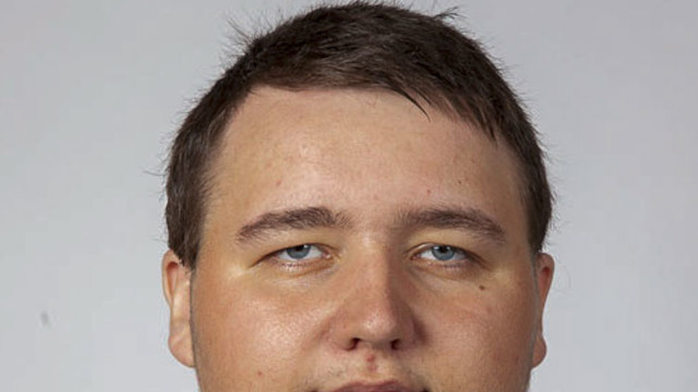 Sondre Vikene