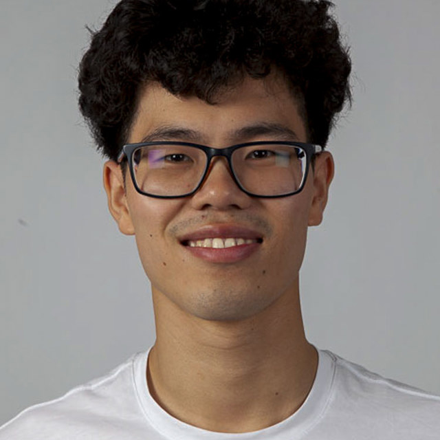 Vincent Wen Fai Quach