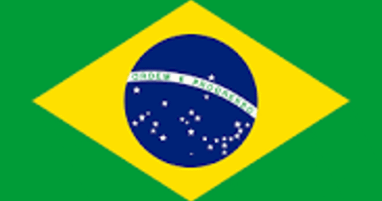 Brasil Flagg