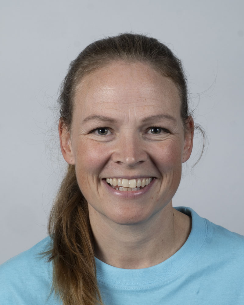 Mari Cecilie Haug