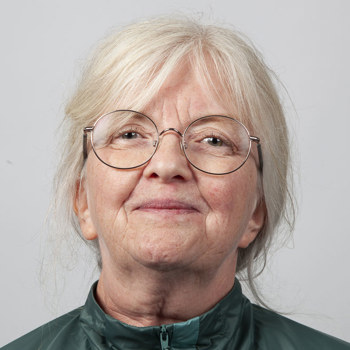 Helga Refsdal