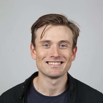 Henrik Foss