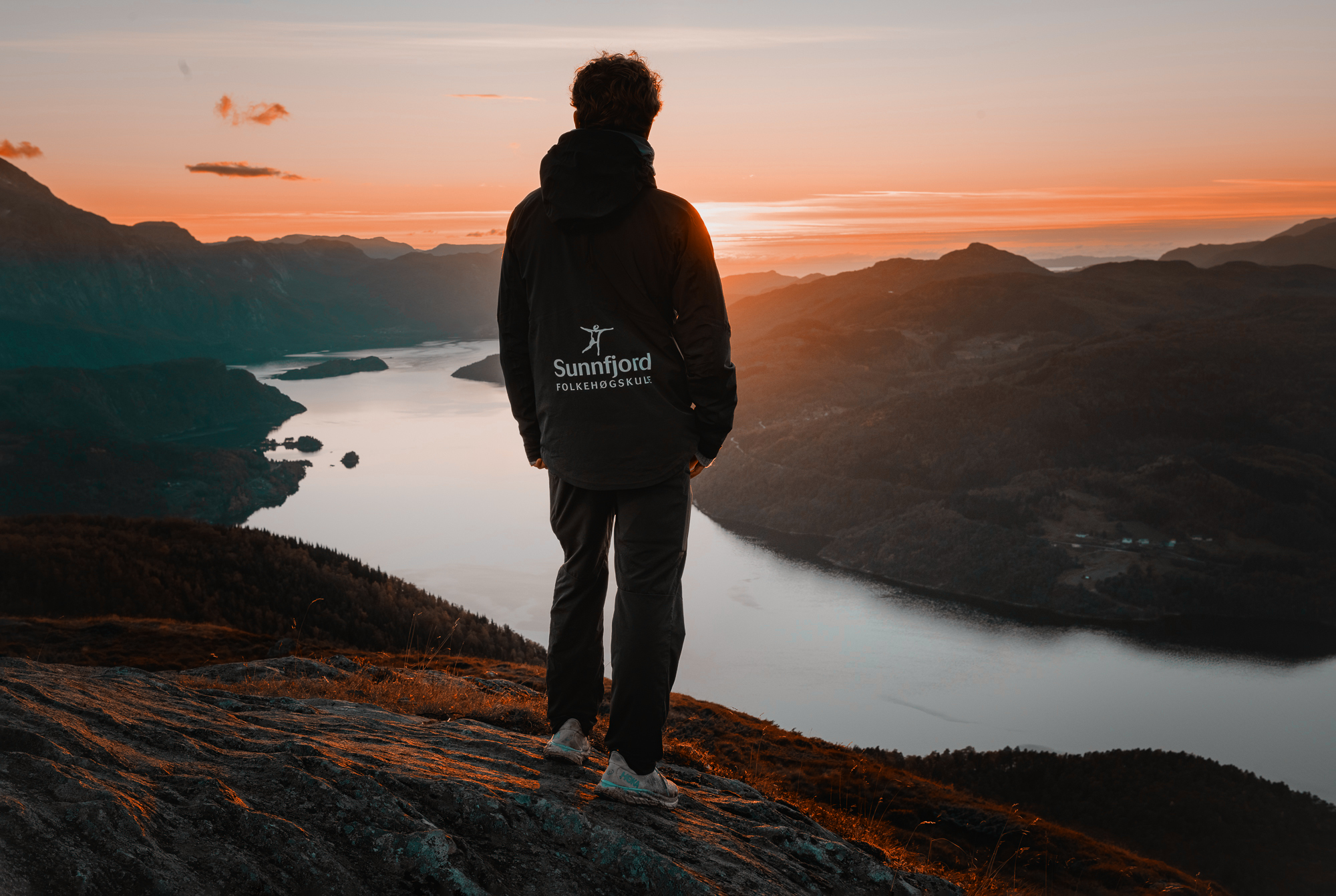 Sunnfjordframsidetest