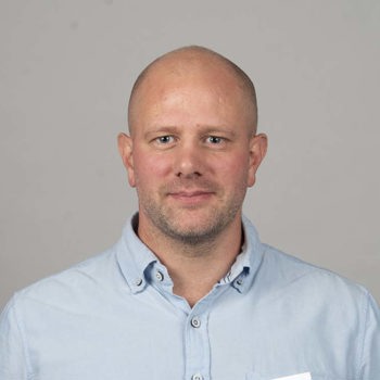 Steffen Fjørstad