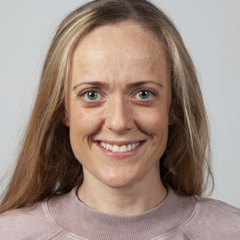 Miriam Førde
