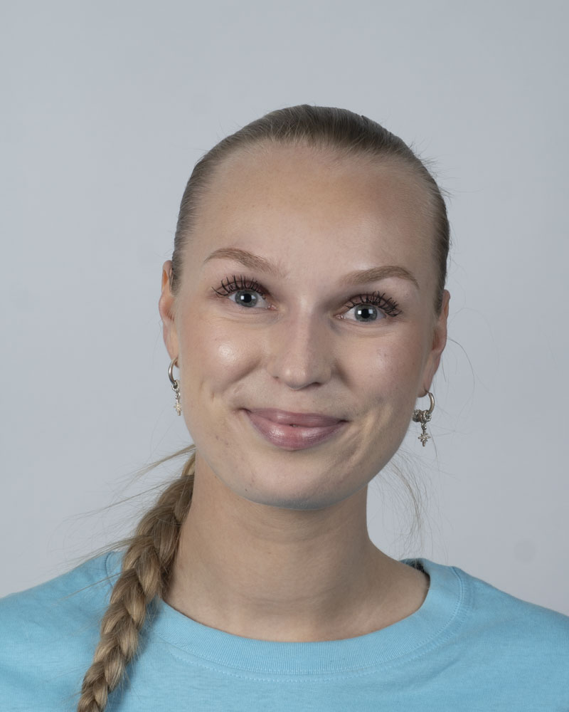 Amalie S. Kjøde