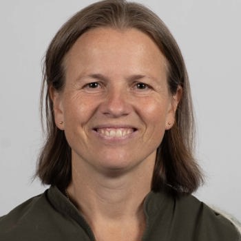 Silje Sørebø