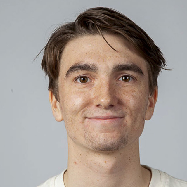 Magnus Johansen – Kopi