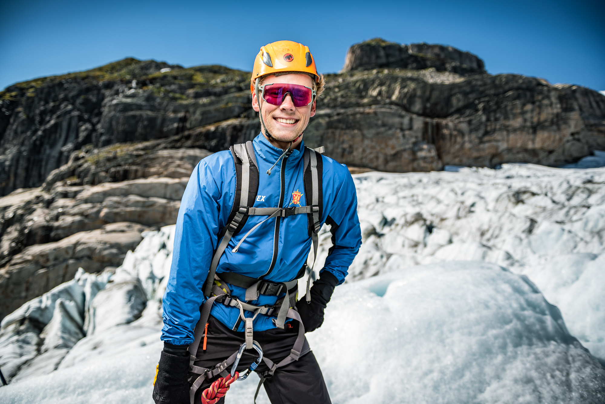 Sunnfjord Folkehogskole Fjellsportfreeride Topp (1)