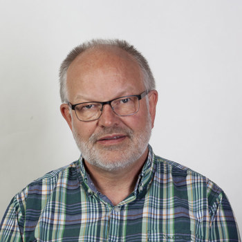 Arne Håberg