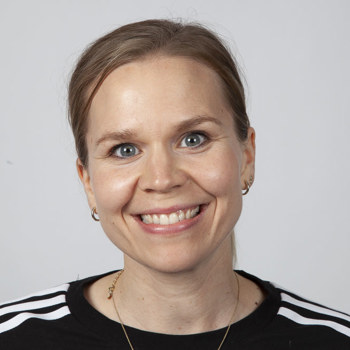 Hilde Anita Frøyen
