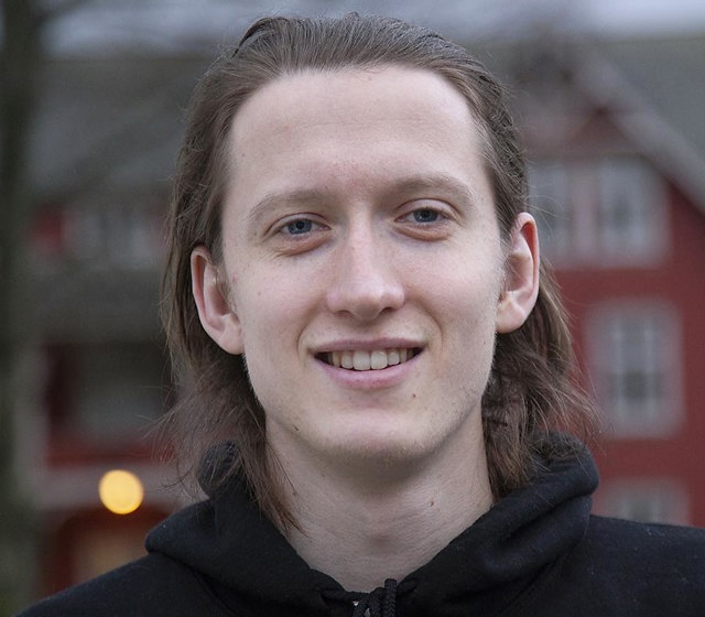 Fredrik Rose