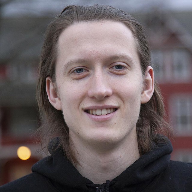 Fredrik Rose