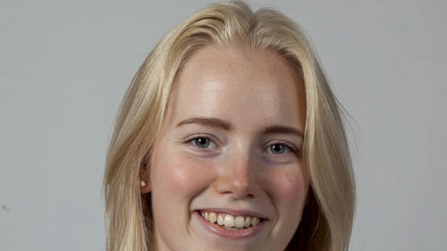 Anniken Elisabeth Raastad