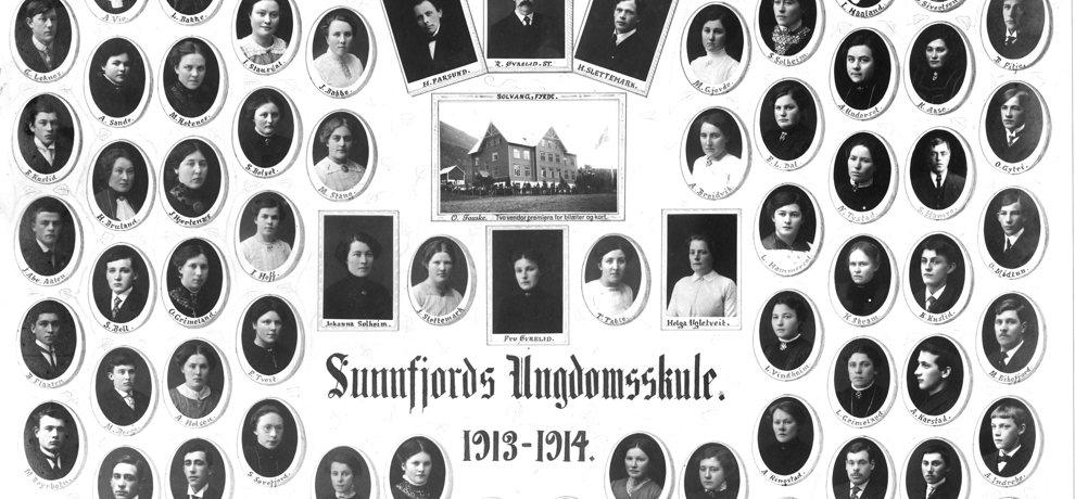 1913 14