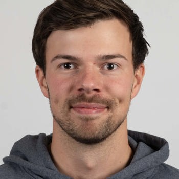 Simon Hopland