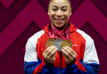 Foto: Ingeborg Sol Fure